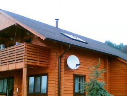 How to choose an antenna for your dacha: advice from FORUMHOUSE participants