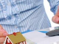 Как да изчислим нов данък върху апартамент