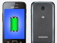 Çfarë duhet të bëni nëse telefoni Samsung Galaxy nuk po akuzon