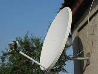 Самостоятелна инсталация на сателитна антена - място и правила, видео