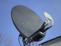 Cum să potriviți antena satelit corect