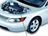 Was ist der Effekt des Luftfilters im Auto?