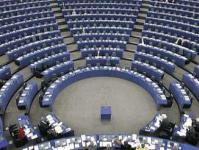 Формирование европейского парламента