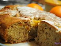 The most delicious Lenten pie with dried apricots recipe