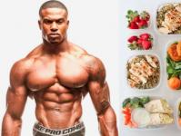 Bodybuilding nutrition for beginners