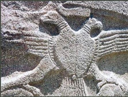 Sumerian mythology in brief