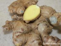 Beneficial properties and harm of ginger for human health, medicinal use of ginger root, what are the health benefits