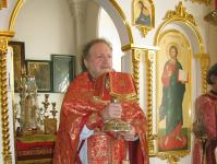 Священник Георгий Максимов: О свободе издеваться и свободе убивать Священник георгий максимов о семье