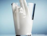 Rating of brands of fermented milk products: which kefir is better for weight loss