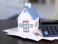 Refinancing a mortgage loan in a savings bank