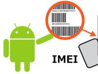 How to restore IMEI on Android after flashing the phone