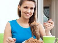 Diet rules and menus on buckwheat porridge, reviews of those who have lost weight