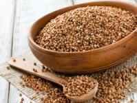 Buckwheat diet for weight loss