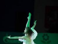 Campionii olimpici la gimnastică ritmică: listă, istorie