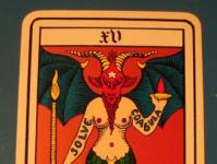 Carte de tarot