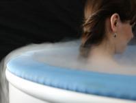 Keep in the cold - how to preserve beauty with the help of cryosauna Cryosauna indications and contraindications