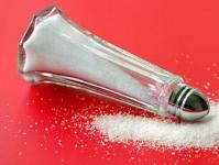 Czy można umrzeć od zjedzenia zbyt dużej ilości soli?Do gotowania weź